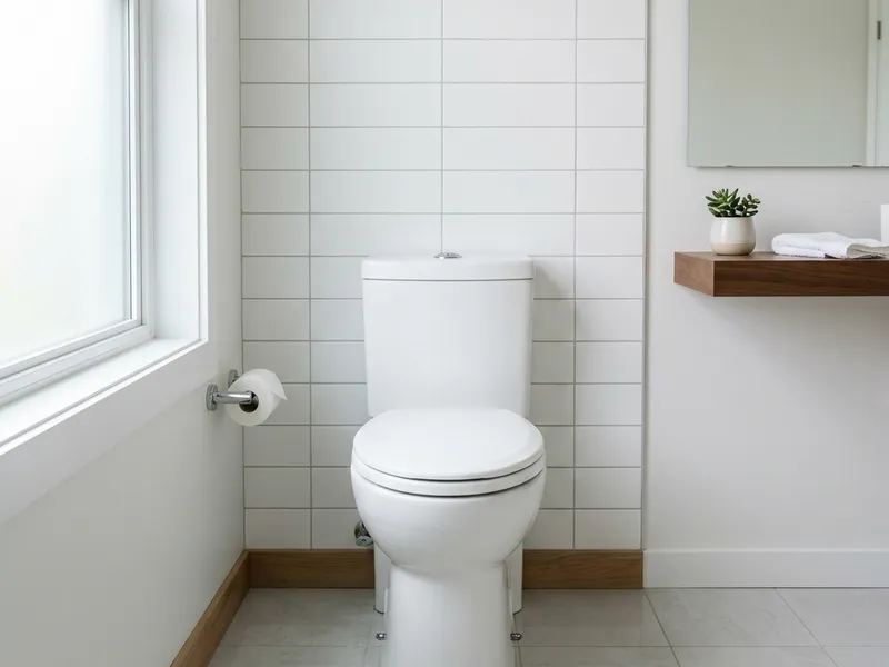 Toilet Repair & Installation Plumber in Montandon, PA